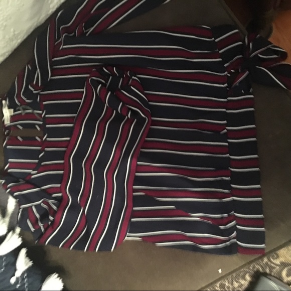 Stitch fix- blouse never worn - Picture 3 of 5